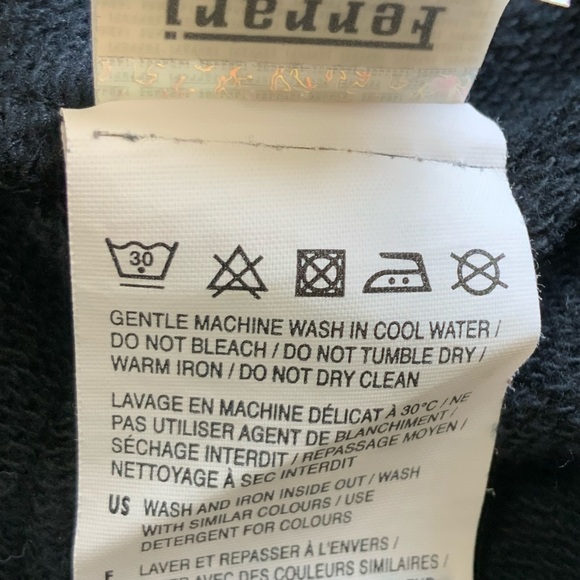 Puma Ferrari Scuderia Zip Up Athletic Jacket XS - Picture 5 of 7